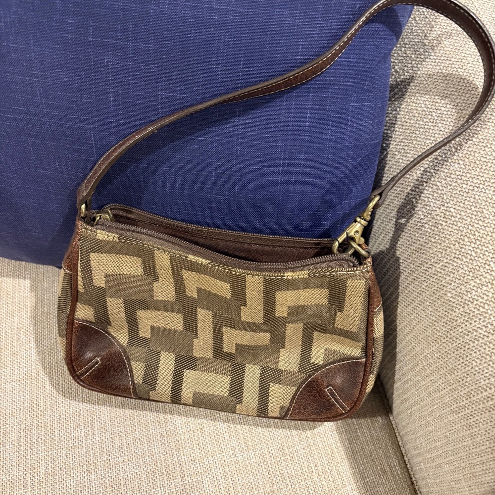 Small Nine West Bag